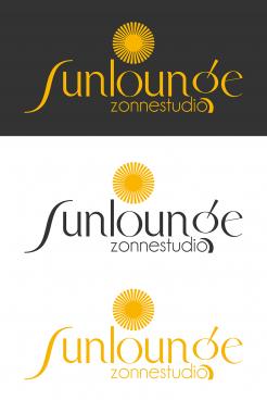 Logo # 417707 voor Logo ontwerpen voor de zonnestudio SunLounge te Druten wedstrijd