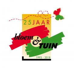 Logo # 857301 voor Redesign logo t.b.v. 25 jarig bestaan wedstrijd