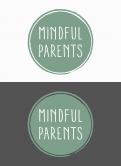 Logo design # 608111 for Design logo for online community Mindful Parents contest