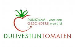 Logo design # 904853 for Design a fresh and modern logo for a sustainable and innovative tomato grower  contest