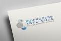 Logo # 419013 voor Bioprocess Xcellence: modern logo voor zelfstandige ingenieur in de (bio)pharmaceutische industrie wedstrijd