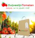 Logo # 899738 voor Ontwerp een fris en modern logo voor een duurzame en innovatieve tomatenteler wedstrijd