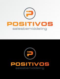 Logo # 533878 voor Logo voor salesbemiddelingsbureau met een visie wedstrijd