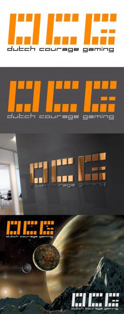 Logo # 513313 voor Logo voor gaming organisatie (Esports) wedstrijd