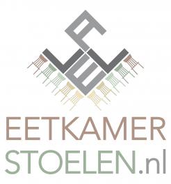 Logo # 455731 voor Een fris logo voor dé eetkamerstoelen webshop wedstrijd