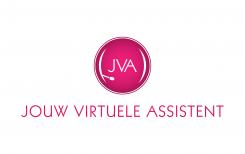 Logo # 631890 voor Logo voor jouwvirtueleassistent.nl wedstrijd