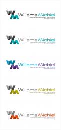 Logo # 760097 voor Elektriciteitswerken Willems Michiel wedstrijd