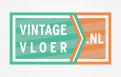 Logo # 495759 voor Creatieve breins gezocht voor nieuw logo Vintagevloer.nl wedstrijd
