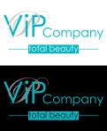 Logo design # 597783 for V.I.P. Company contest