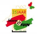 Logo # 855902 voor Redesign logo t.b.v. 25 jarig bestaan wedstrijd