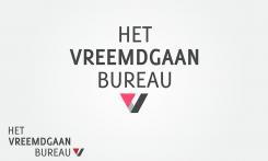 Logo # 452324 voor Strak logo voor een detective bureau wedstrijd