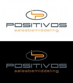 Logo # 535889 voor Logo voor salesbemiddelingsbureau met een visie wedstrijd