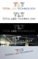 Logo # 507098 voor Total Led Technology wedstrijd