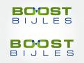 Logo design # 561170 for Design new logo for Boost tuttoring/bijles!! contest