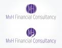 Logo # 466370 voor Ontwerp een fris logo voor een nieuw financial consultancy bureau wedstrijd