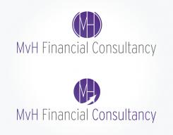 Logo # 466370 voor Ontwerp een fris logo voor een nieuw financial consultancy bureau wedstrijd
