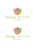 Logo # 535189 voor Energy of Life wedstrijd