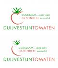 Logo # 905564 voor Ontwerp een fris en modern logo voor een duurzame en innovatieve tomatenteler wedstrijd