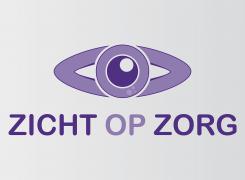 Logo # 499376 voor ZichtOpZorg wedstrijd