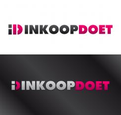 Logo # 589664 voor ontwerp logo en huisstijl voor inkoop dienstverlening wedstrijd