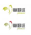 Logo # 1117739 voor Logo pluimveebedrijf  Van der Lee Pluimvee  wedstrijd