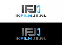 Logo # 703626 voor Logo voor filmproductiebedrijf wedstrijd