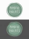 Logo design # 607923 for Design logo for online community Mindful Parents contest