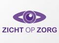 Logo # 499379 voor ZichtOpZorg wedstrijd