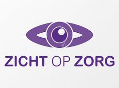 Logo # 499379 voor ZichtOpZorg wedstrijd