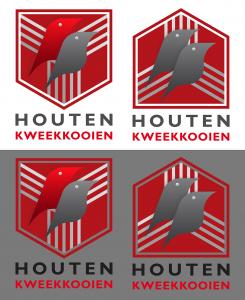 Logo # 601805 voor Ontwerp een pakkend logo voor een startende ondernemer wedstrijd