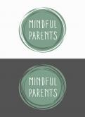 Logo design # 607925 for Design logo for online community Mindful Parents contest
