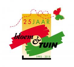 Logo # 856215 voor Redesign logo t.b.v. 25 jarig bestaan wedstrijd