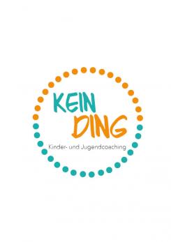 Logo  # 534933 für keinDing Wettbewerb