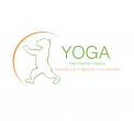 Logo  # 554095 für Entwerfen Sie ein originelles, einzigartiges Logo für eine Yogalehrerin Wettbewerb