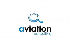 Logo design # 300916 for Aviation logo contest