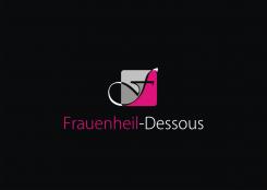 Logo  # 304834 für Neues flottes Logo und Visitkarten für Dessousfachgeschäft Wettbewerb