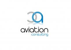 Logo design # 300938 for Aviation logo contest