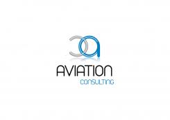 Logo  # 300941 für Aviation logo Wettbewerb