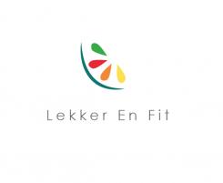 Logo # 373233 voor Ontwerp een logo met LEF voor jouw vitaalcoach van LekkerEnFit!  wedstrijd