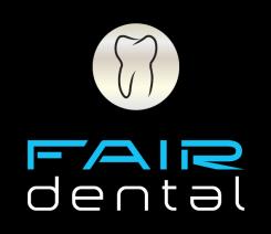 Logo # 242079 voor FAIRDENTAL wedstrijd