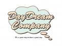 Logo design # 286623 for The Daydream Company needs a super powerfull funloving all defining spiffy logo! contest