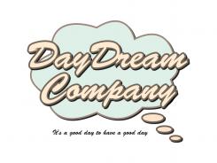 Logo # 286623 voor The Daydream Company heeft een super krachtig, leuk, stoer en alleszeggend logo nodig!  wedstrijd