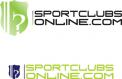 Logo # 229152 voor Ontwerp strak sportief logo voor website wedstrijd