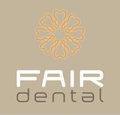 Logo # 242098 voor FAIRDENTAL wedstrijd