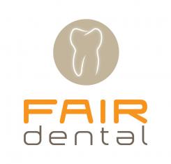 Logo # 242100 voor FAIRDENTAL wedstrijd