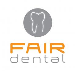 Logo # 242101 voor FAIRDENTAL wedstrijd