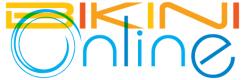 Logo # 235582 voor Bikini Online wedstrijd