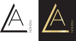 Logo design # 240197 for Design a logo for a new fashion brand in luxury fashion accessories! contest
