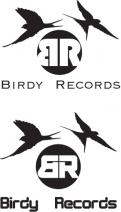 Logo design # 212410 for Record Label Birdy Records needs Logo contest