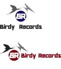 Logo design # 212411 for Record Label Birdy Records needs Logo contest